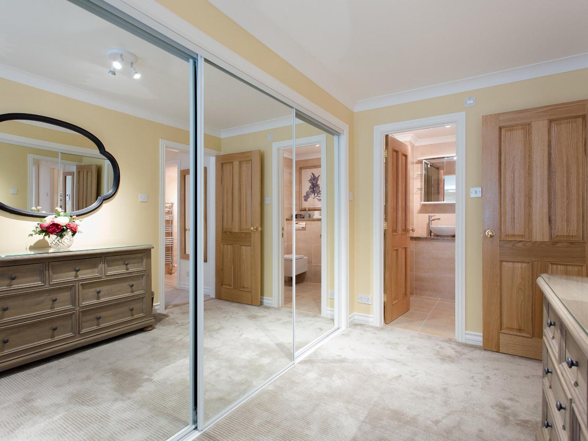 Solent View Apartment カウズ エクステリア 写真