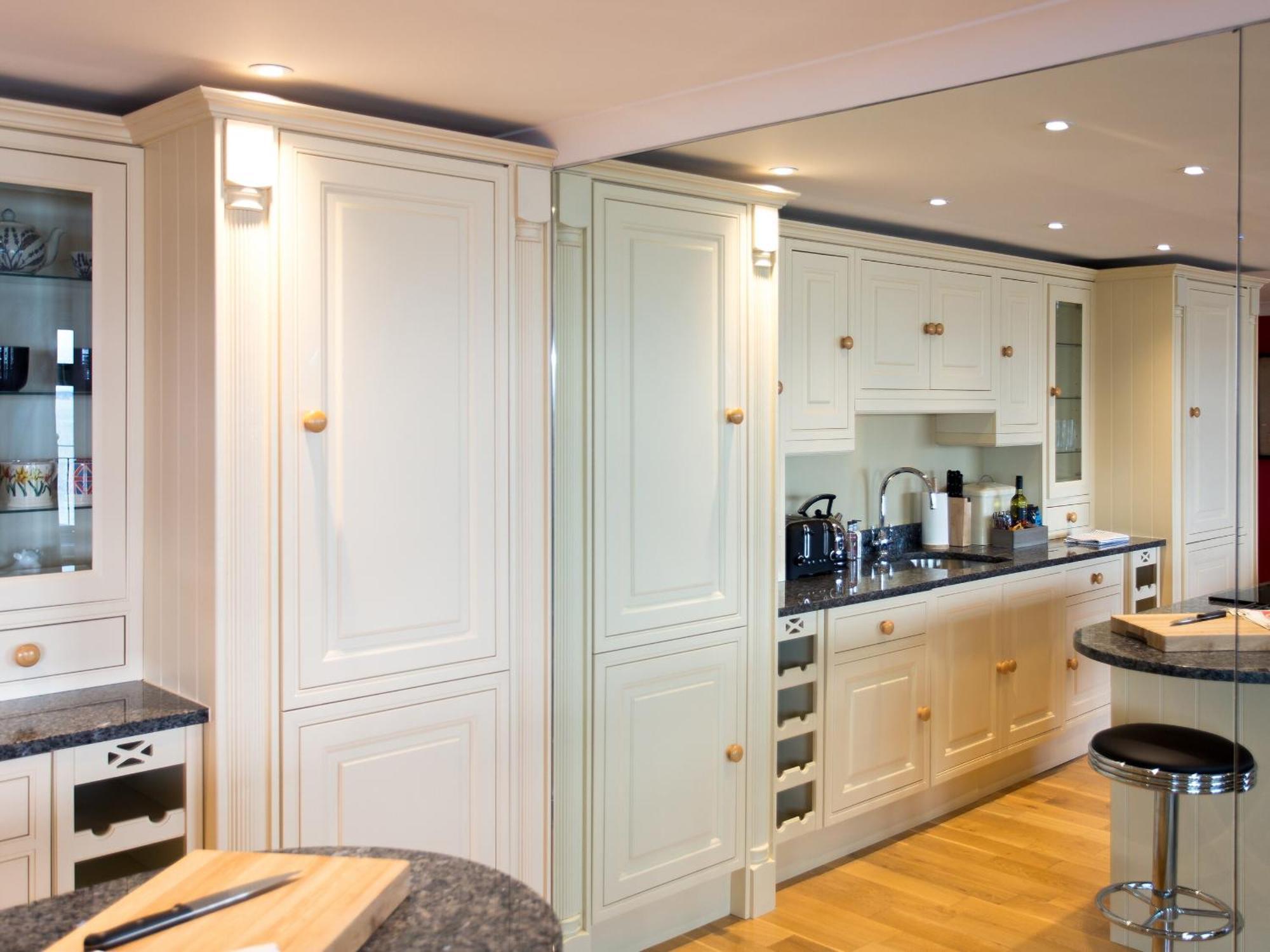 Solent View Apartment カウズ エクステリア 写真